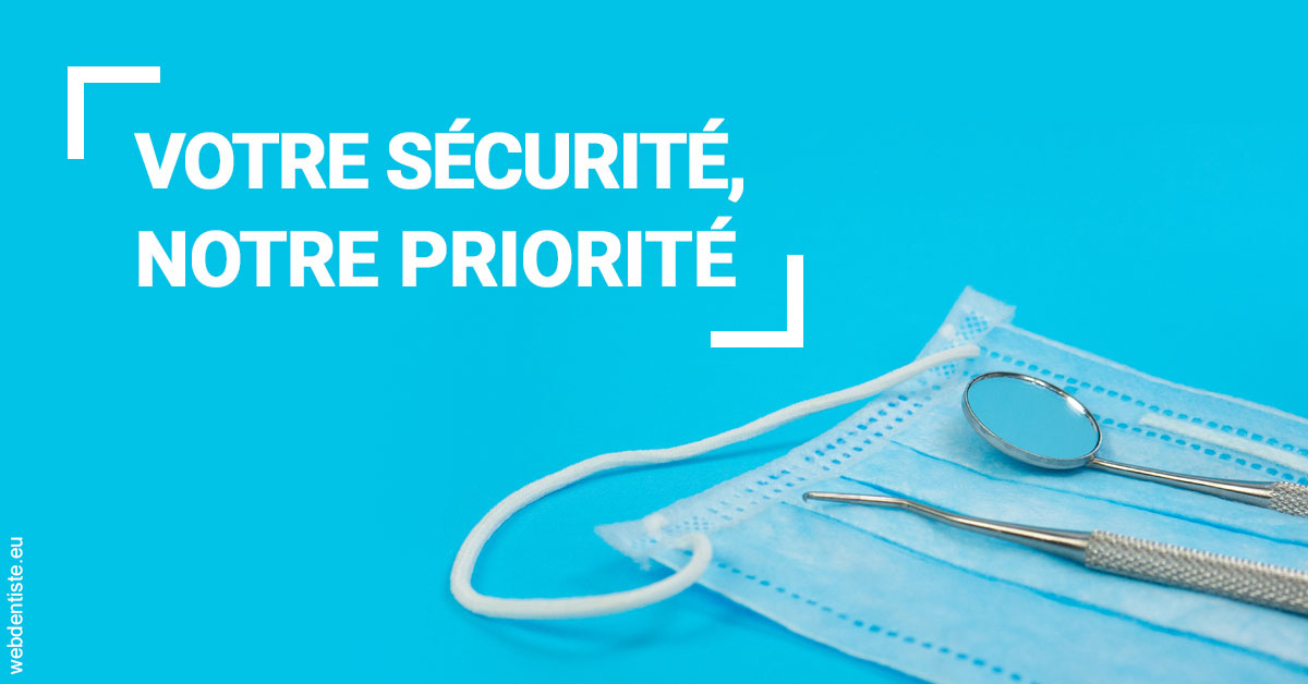 https://selarl-cabinet-onciu-et-associes.chirurgiens-dentistes.fr/Votre sécurité, notre priorité