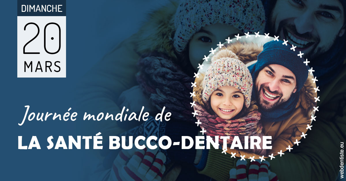 https://selarl-cabinet-onciu-et-associes.chirurgiens-dentistes.fr/La journée de la santé bucco-dentaire 1
