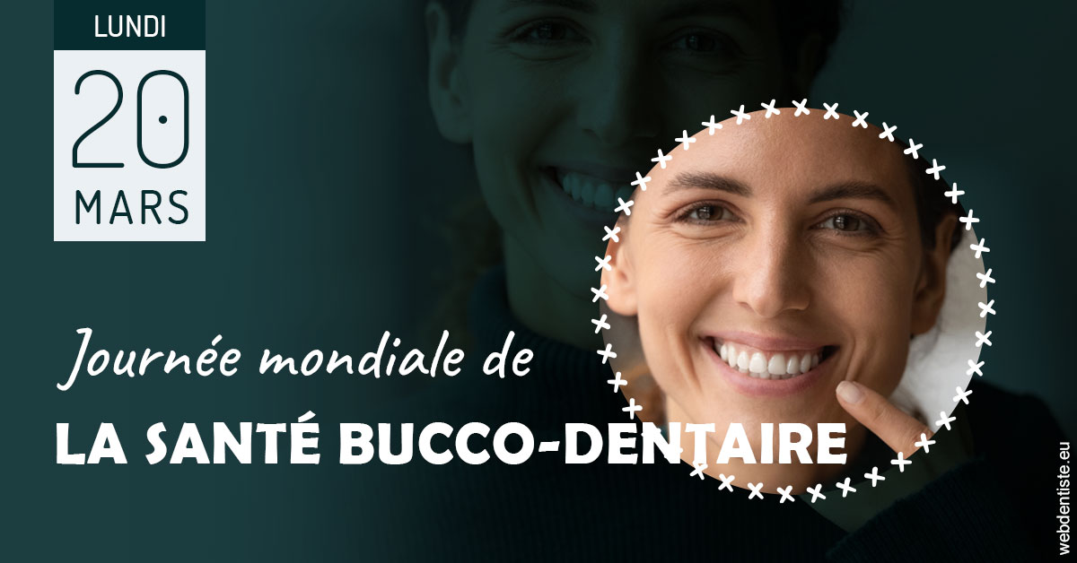 https://selarl-cabinet-onciu-et-associes.chirurgiens-dentistes.fr/Journée de la santé bucco-dentaire 2023 2